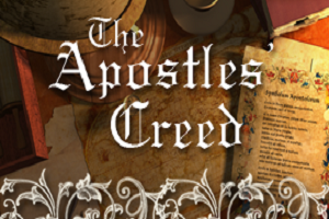 Introduction to Theology 2: Apostles' Creed