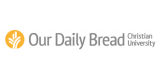 Our Daily Bread University
