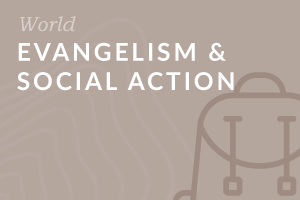 Evangelism and Social Action (Foundation-level)