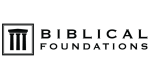 Biblical Foundations