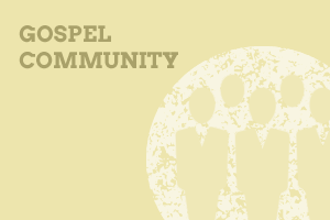 Gospel Community