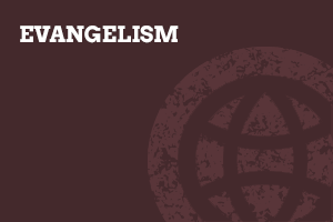 Evangelism