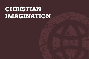 Christian Imagination