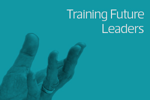 Training Future Leaders